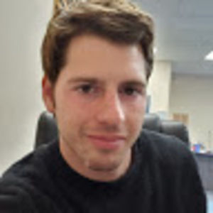 Meet your Posher, Paul